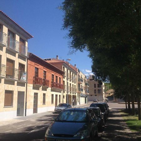 Apartamento Turisticos Puente Romano P3 2-B Salamanca Exterior photo